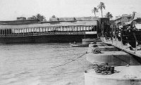 Baghdad-Old